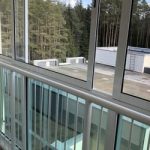 Остекление балкона или лоджии: преимущества и особенности выбора